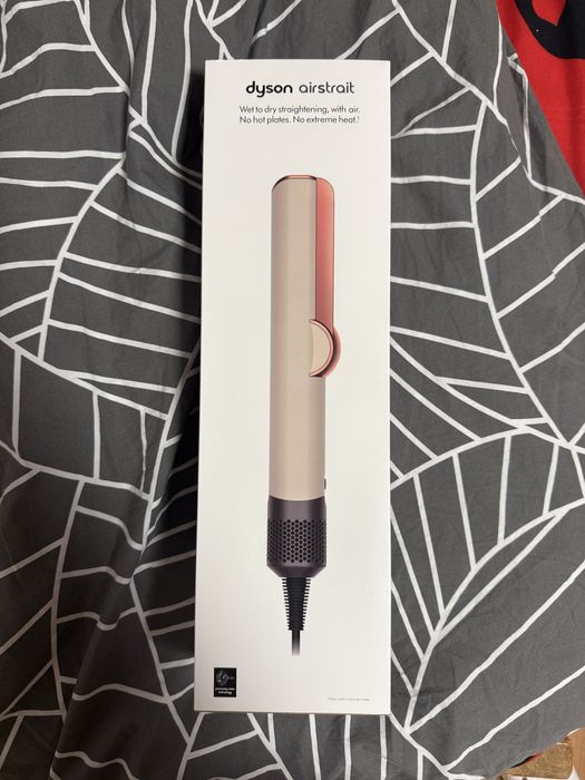 Placa de par Dyson Airstrait nefolosita