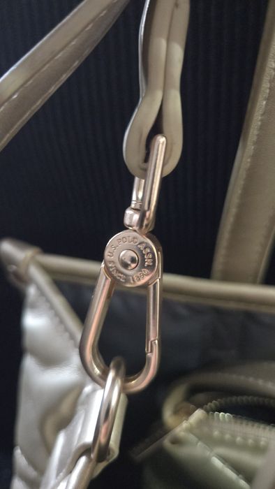 Дамска чанта U.S POLO ASSN