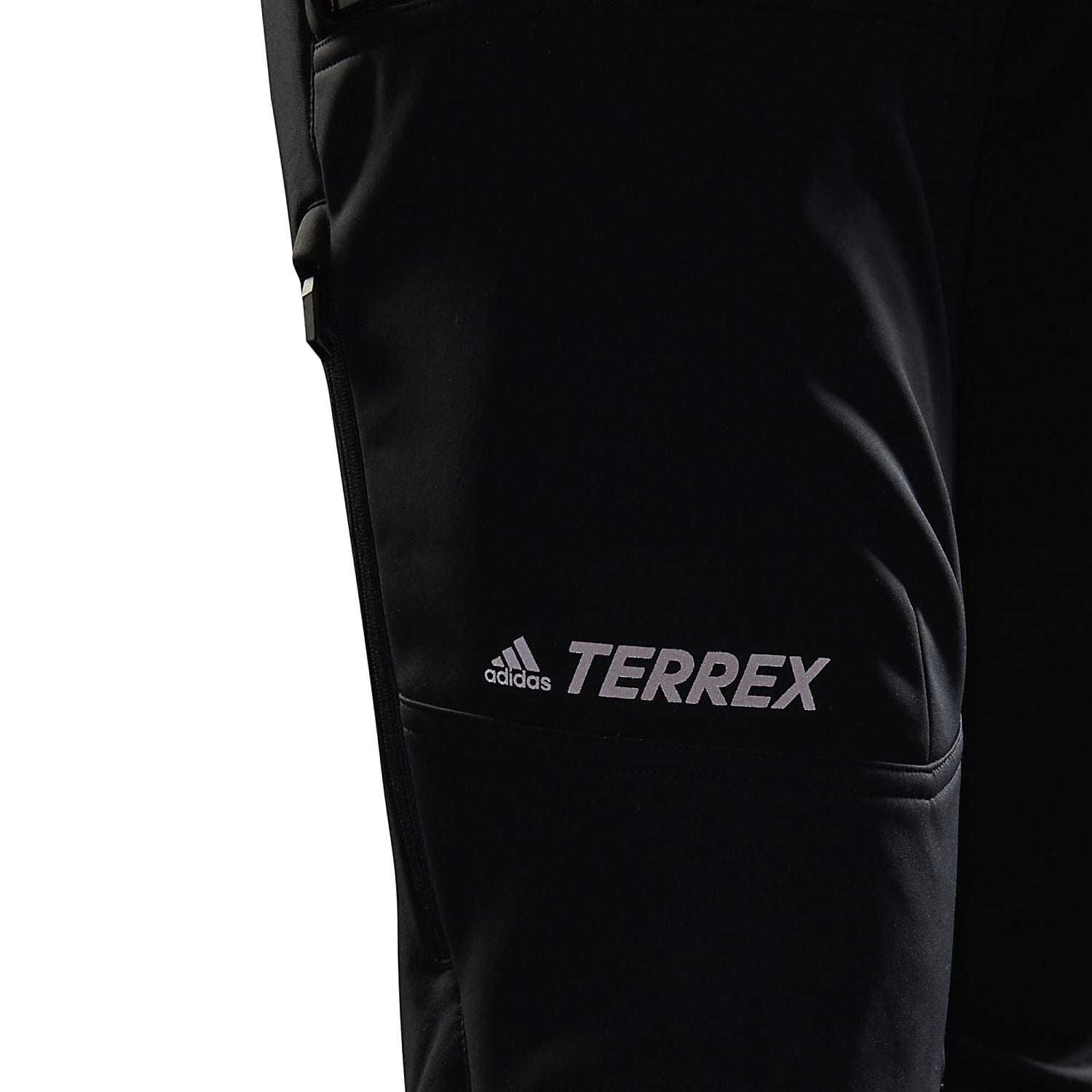 Adidas TERREX, M нов, оригинален дамски ски/туринг / сноуборд панталон