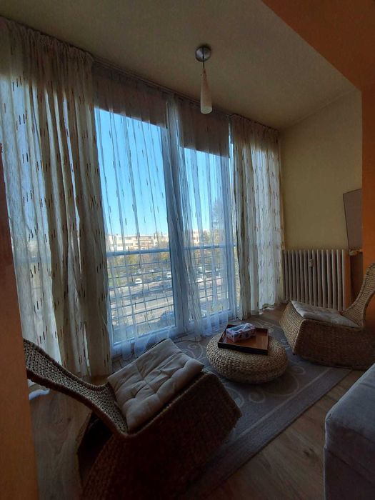 Apartament 2 camere decomandate in Tomis Nord