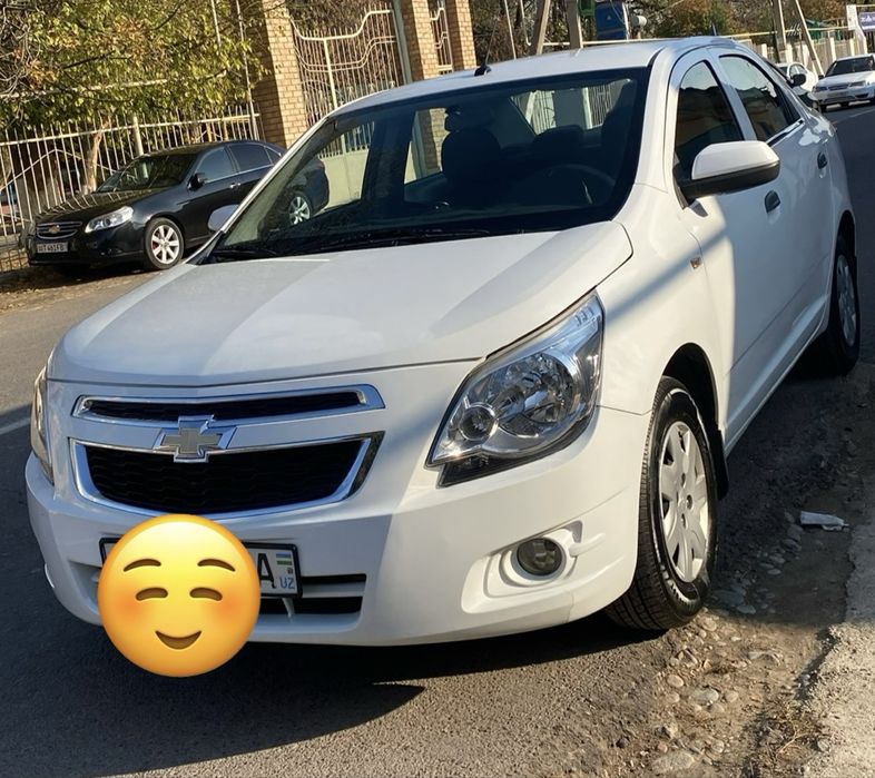 Cobalt 2014 xolati ideal probek 109200