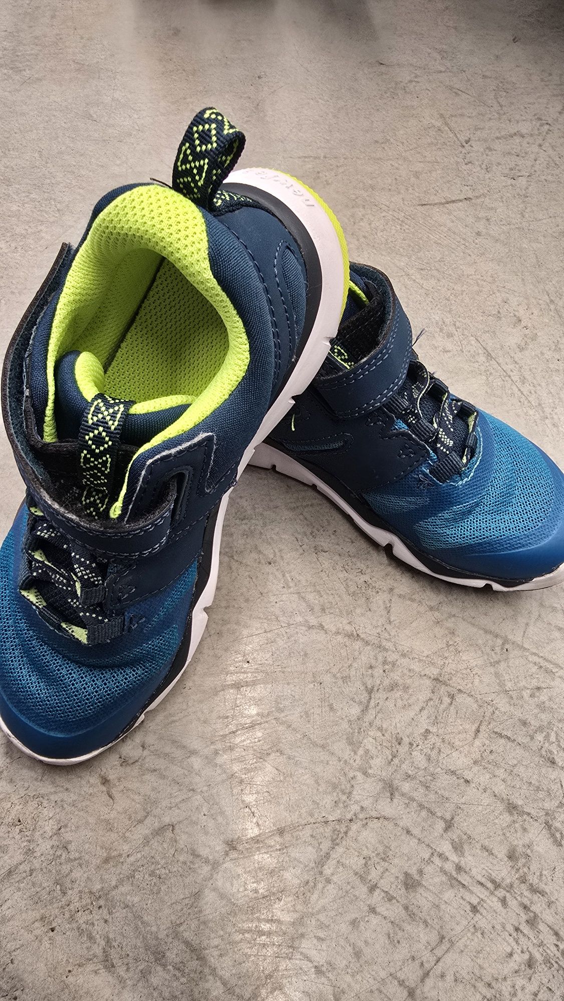 Детски маратонки NewFeel Decathlon
