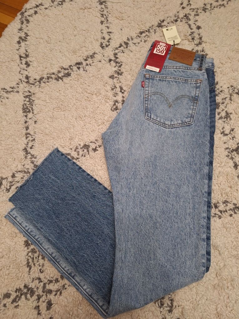 Дамски дънки Levi's