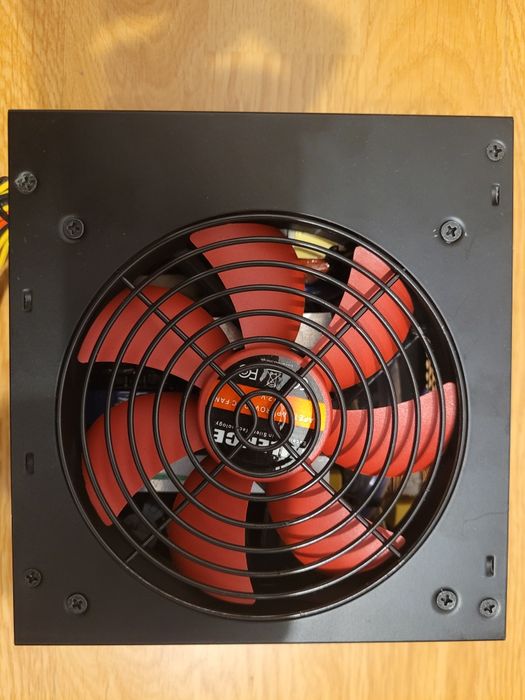 Sursa PSU ATX XILENCE 420W,model XP420