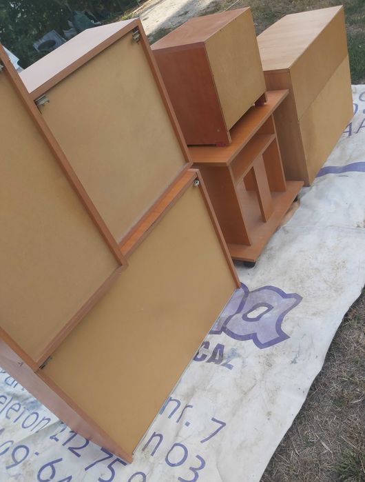 Dulap Camera Bucatarie .suspendat