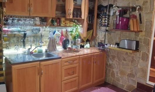 Продава се Едностаен апартамент в Варна, Колхозен пазар - 32 кв.м за 1407 €/кв.м - Снимка #1