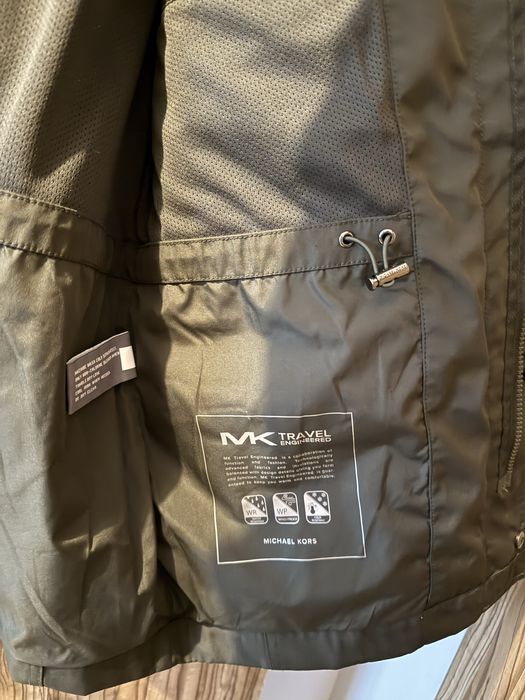 Шлифер Michael Kors