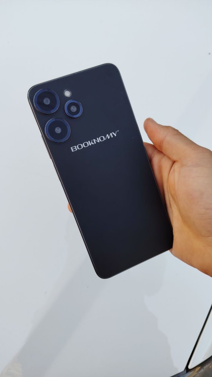 Booknomy Read Pro 20