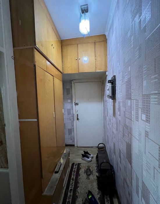 ЗЕРКАЛКА,Чиланзар 8 Квартал, 2\1\4, Продаётся Квартира, Ипотека можно