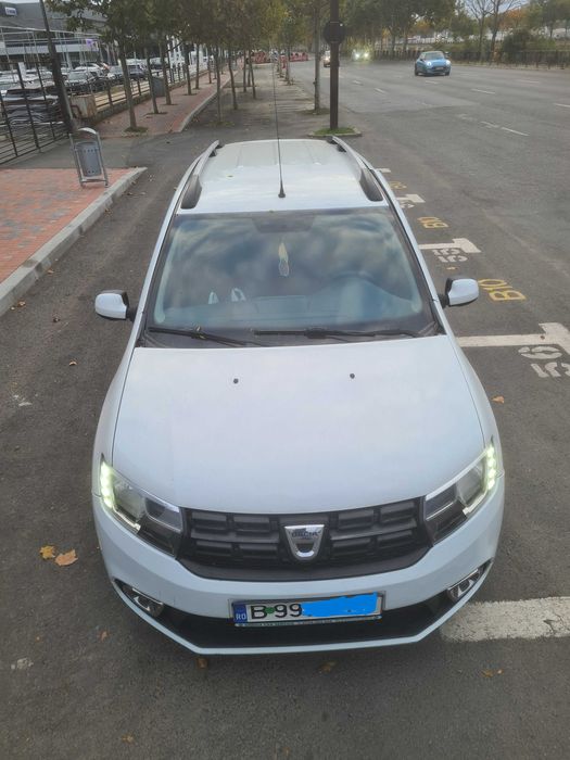 Dacia Logan MCV de vanzare