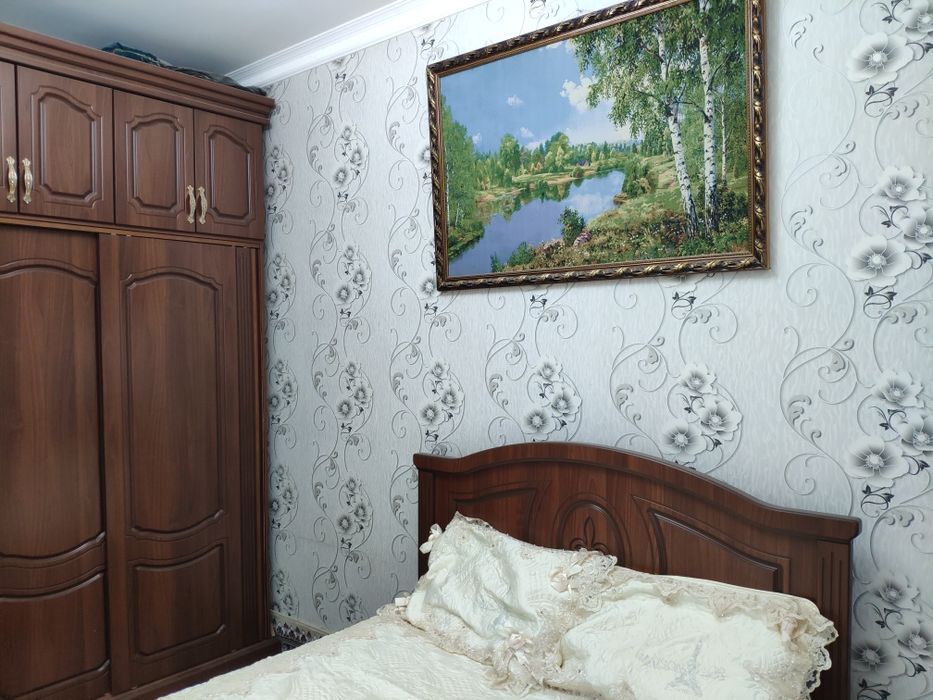 Сдается квартира в ЖК Parkent village (Golden House)