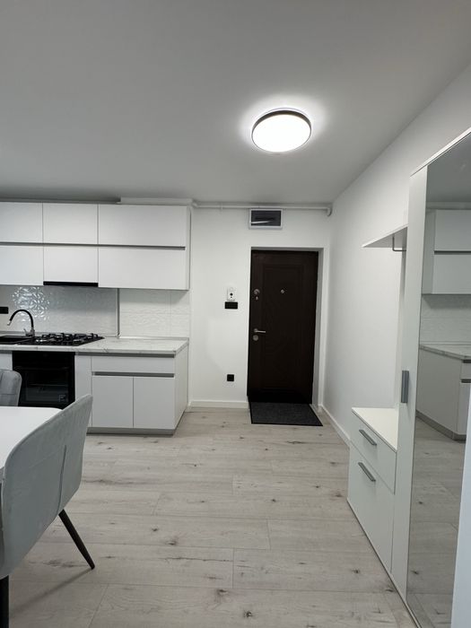 Ap cu 2 cam de inchiriat zona Tribunalul Mures