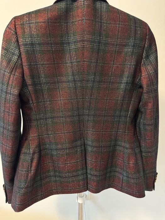 Tagliatore дамски пиджак / Made in Italy – размер M