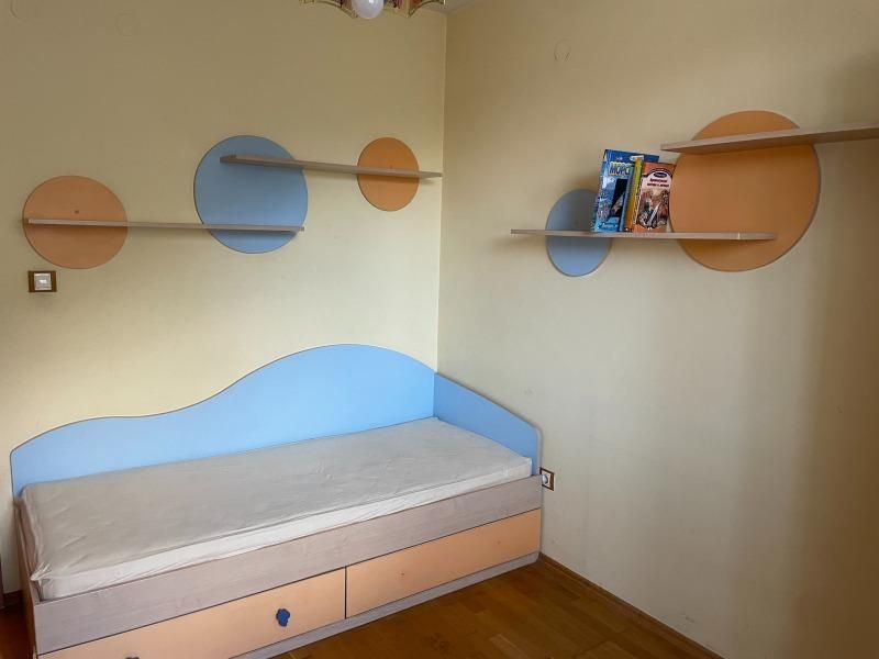 Дава се под наем Тристаен апартамент в София, Хиподрума - 108 кв.м за 750 € - Снимка #7