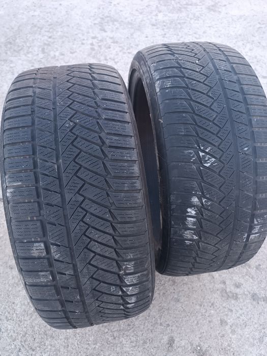 Cauciucuri 235 35 r19 continental