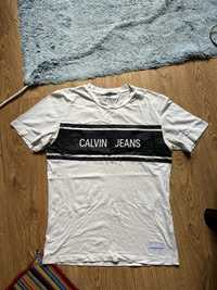 Tricou Calvin Jeans