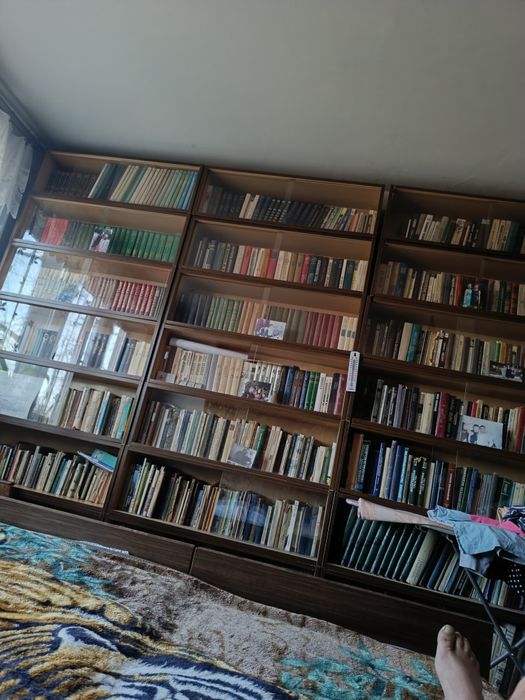 Продам книги различные