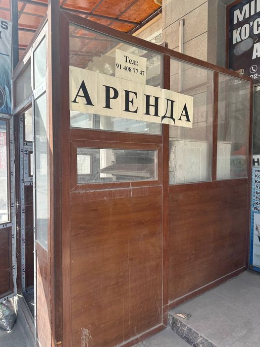 Печ сотилади олот сомсага мослаштирилган