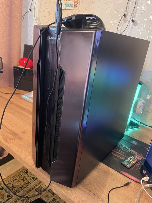 Продается КОМПЬЮТЕР.