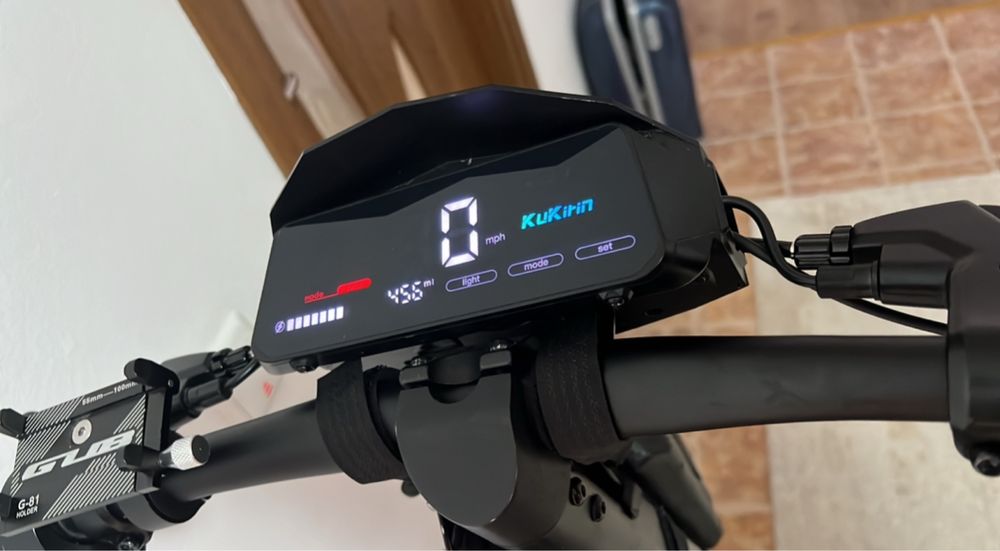 Vand kukirin g2 2025