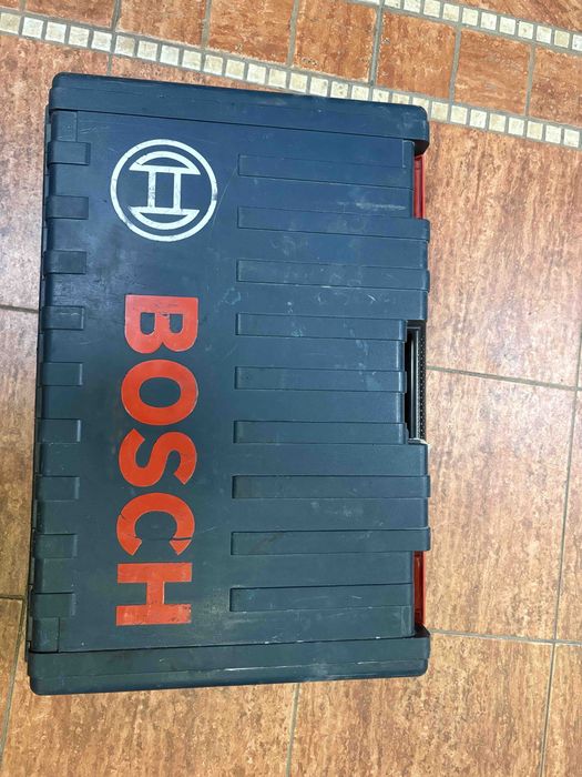 Професионален къртач Bosch gsh 11 E