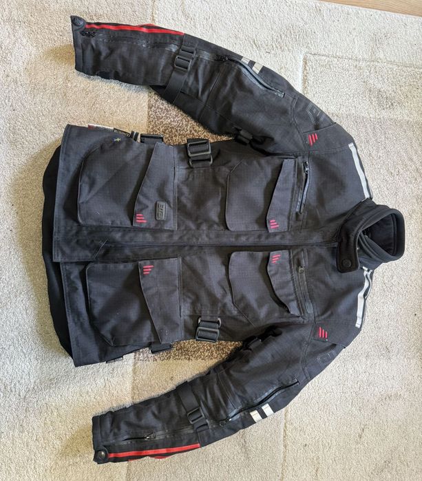 Яке за мотор Alive Moto