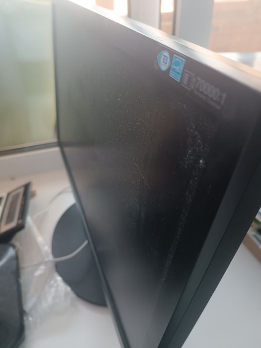 Монитор 22дюйма FullHD 1920x1080