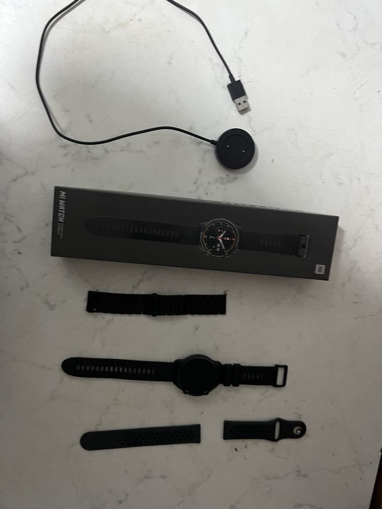Продам часы Mi Watch