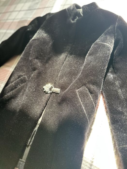 Шуба не натуралка