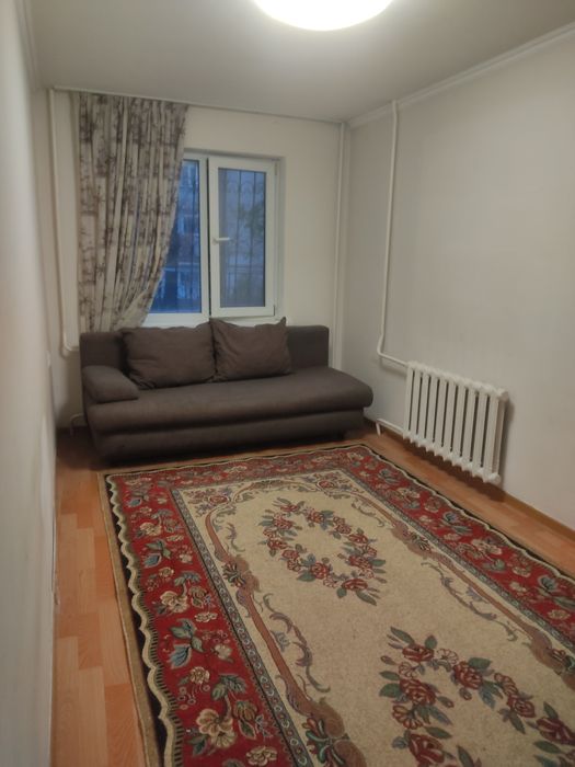 Студента  на подселение