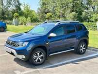 Dacia Duster 1.5 Dci 2018