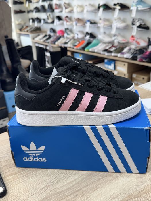 Sneakers Adidas Campus Dama - 38