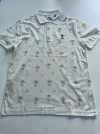 U.S. Polo Assn. Оригинални мъжки тениски M,L,XL