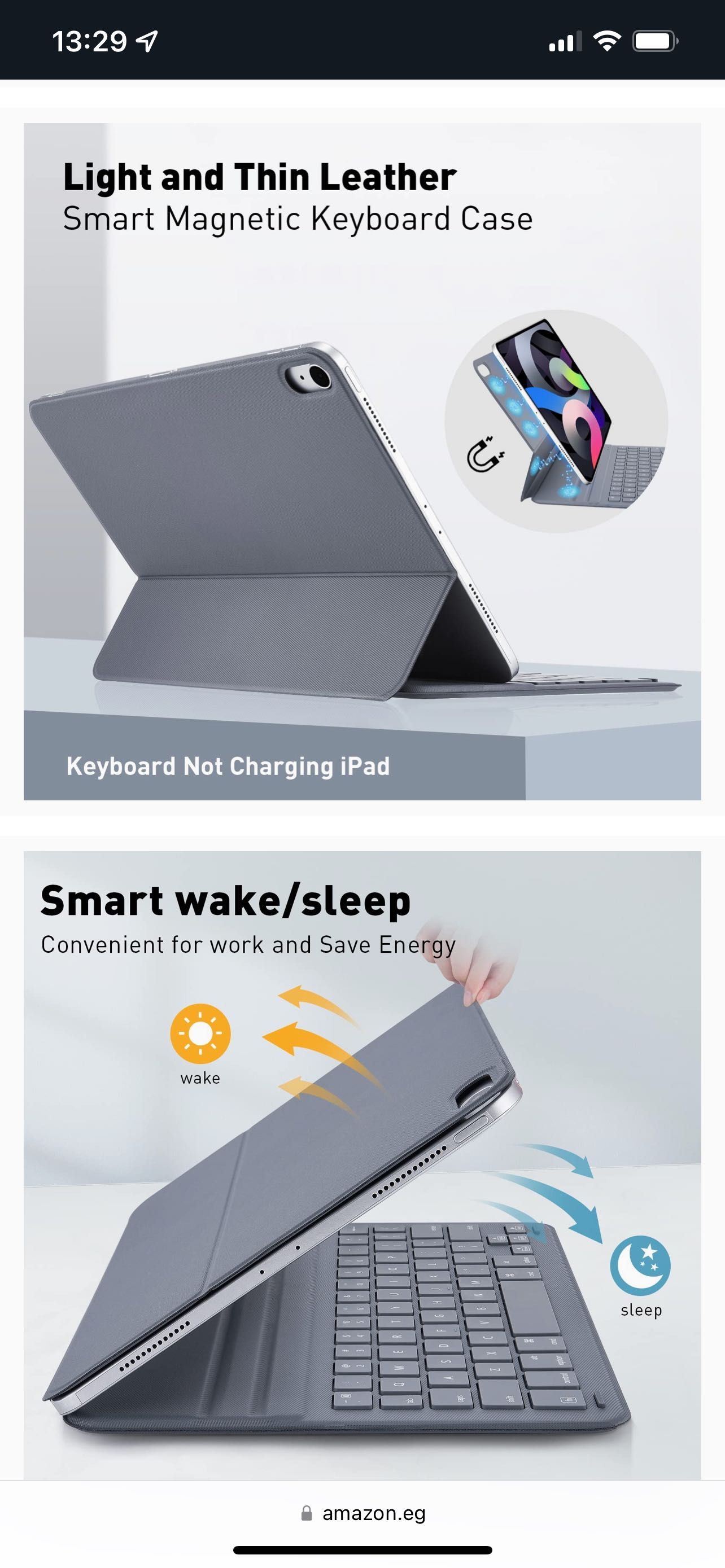 Чехлы для iPad Air про и iPad Air4