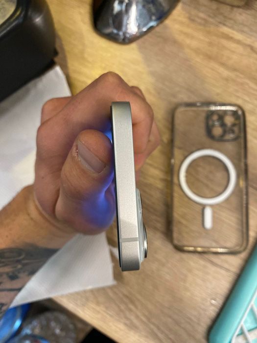 Iphone 14 128GB*Като нов*