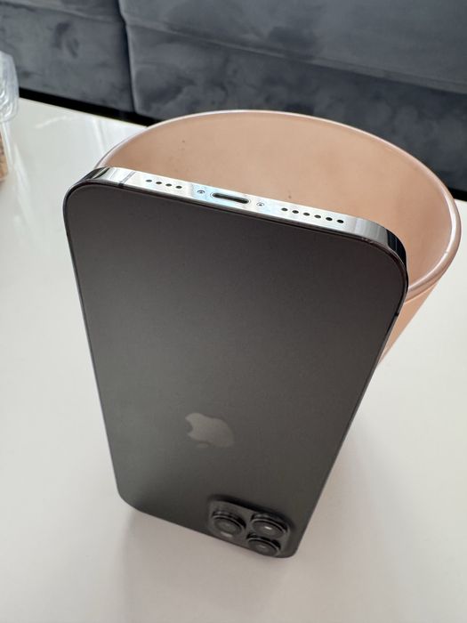 Iphone 12 PRO MAX 128 GB