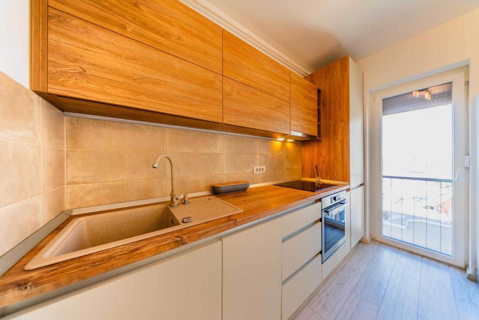 Apartament ADORA PARK