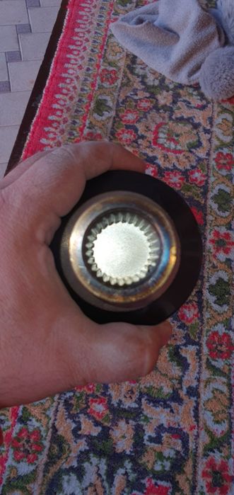 Продам внутрений граната шевролет епика