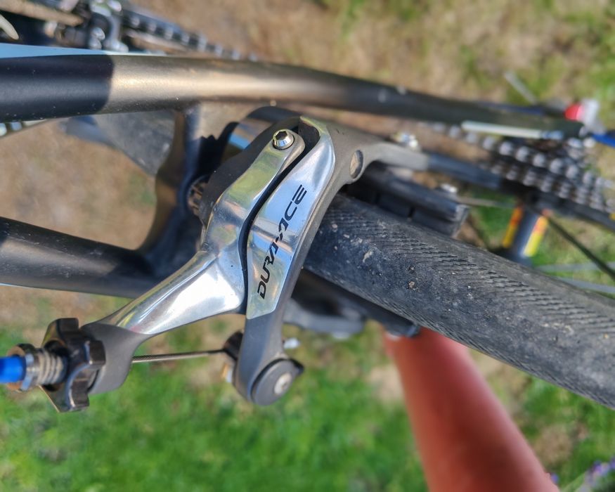 Cursieră Specialized S-Works Tarmac SL4