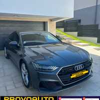 Audi A7 II Grand Sedan 2018/10 Pack S Line-Bord Digital-Cash & Leasing