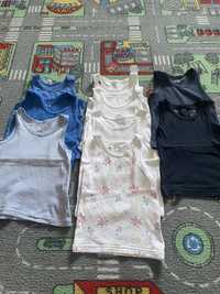 Lot maieuri 98/104