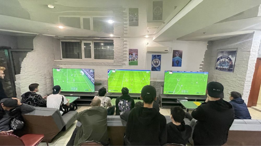 Продается Playstation club