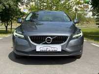 Volvo V40 Persoana fizica, proprietar din 2021, stare buna, acte la zi