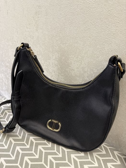 Чанти twinset, patrizia pepe, valentino