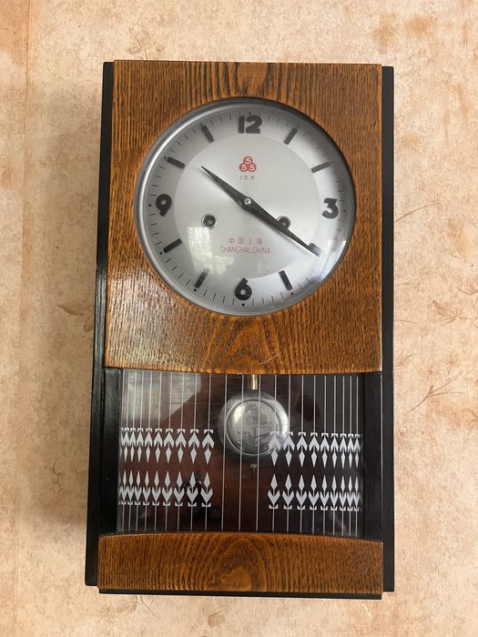 Антикварен часовник