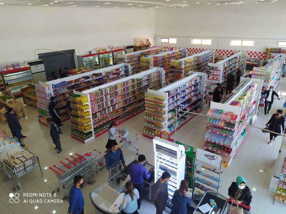 Полка стеллаж металлический, raf tokchasi, dokon , metall , tokcha