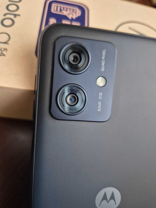 Motorola g54 power 5g 256gb