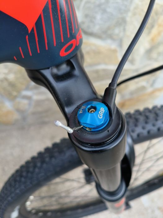 Orbea Oiz M20 TR