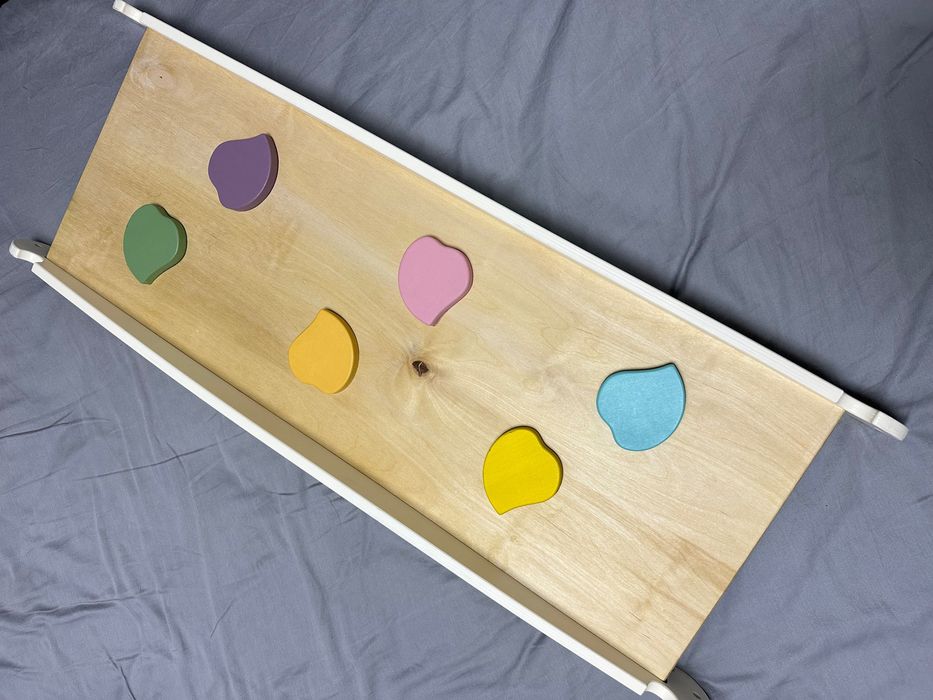 Комплекс Пиклер / Детска пързалка