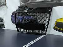 Grila fagure Audi A4 B7 2004 - 2008